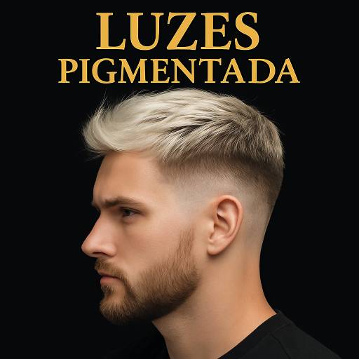 Luzes (Pigmentada)
